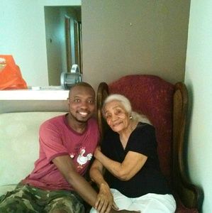 Meet your Posher, Marlon